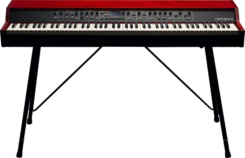 Nord Grand Bundle Incl Keyboard Stand