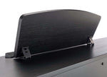 Yamaha CLP735B Clavinova Digital Piano; Black Walnut