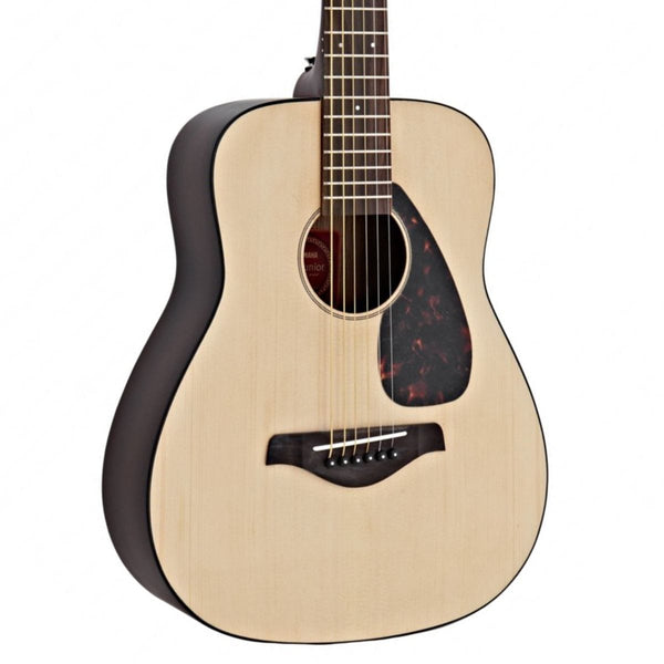 Yamaha JR2 Acoustic Guitar Natural