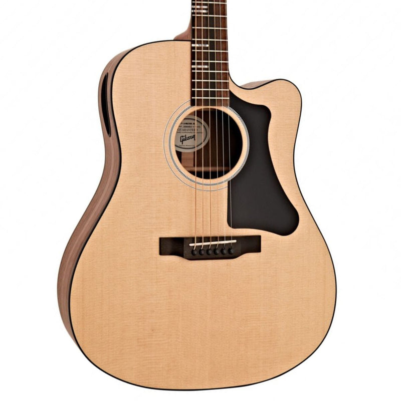 Gibson G-Writer Electro Acoustic Guitar Natural