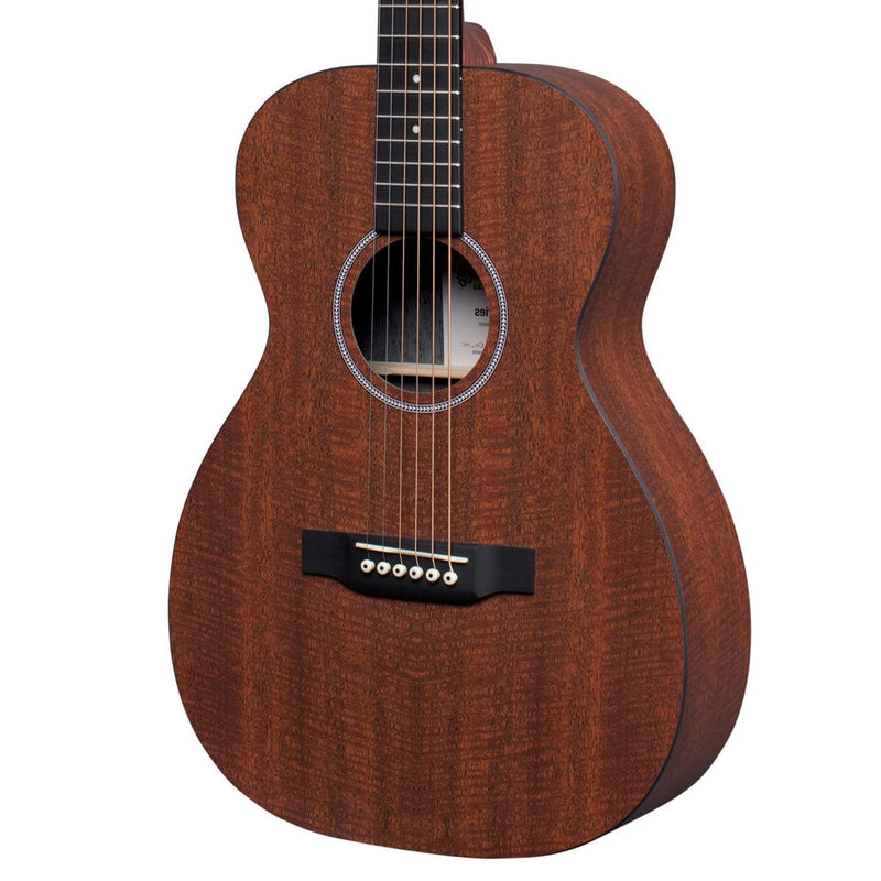 Martin 0X1EL 01 Left Hand Electro Acoustic Guitar