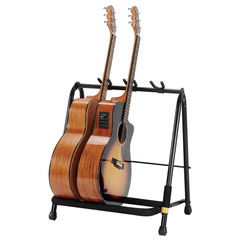 Hercules 3 Guitar Display Stand