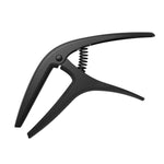 Ernie Ball Axis Capo Black