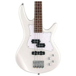 Ibanez SRMD200D PW Pearl White Bass