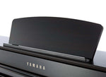 Yamaha CLP735R Clavinova Digital Piano; Rosewood