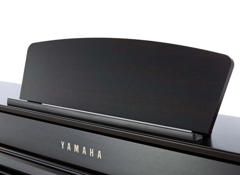 Yamaha CLP735R Clavinova Digital Piano; Rosewood