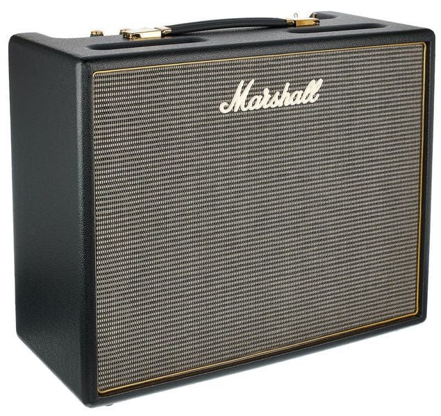 Marshall Origin 20C Valve Guitar Amp Combo