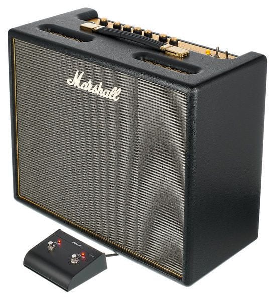 Marshall Origin 20C Valve Guitar Amp Combo