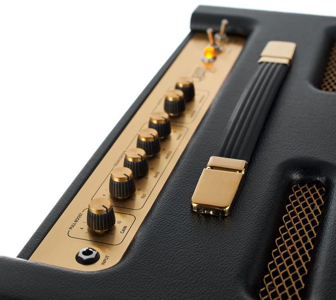 Marshall Origin 20C Valve Guitar Amp Combo