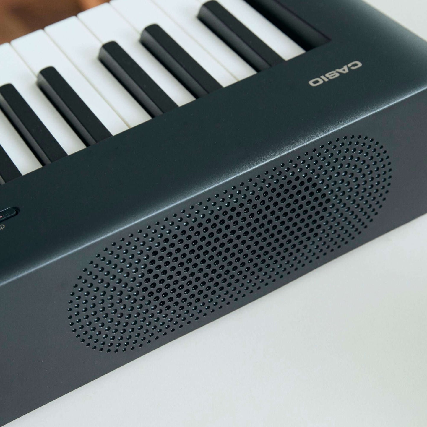 Casio CDP-S110 Digital Piano; Black