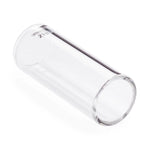 Jim Dunlop 210 Pyrex Glass Guitar slide