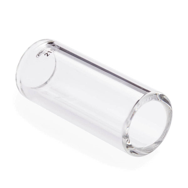 Jim Dunlop Pyrex Glass Slide 215