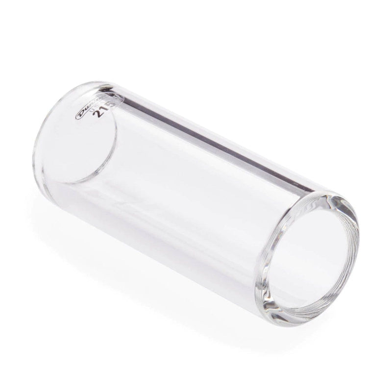 Jim Dunlop Pyrex Glass Slide 215