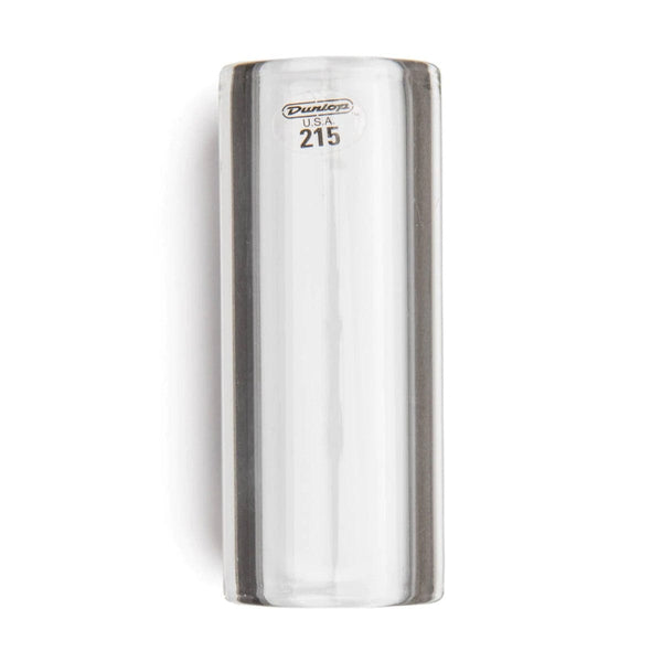 Jim Dunlop Pyrex Glass Slide 215
