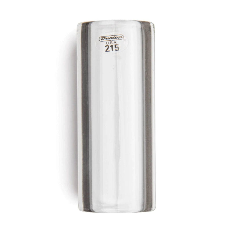 Jim Dunlop Pyrex Glass Slide 215