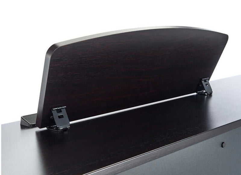 Yamaha CLP735R Clavinova Digital Piano; Rosewood