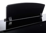 Yamaha CLP765GP Digital Grand Piano; Polished Ebony | Free Delivery & Installation