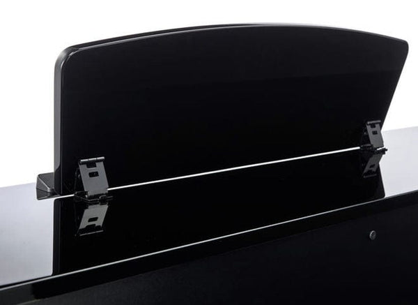 Yamaha CLP765GP Digital Grand Piano; Polished Ebony | Free Delivery & Installation
