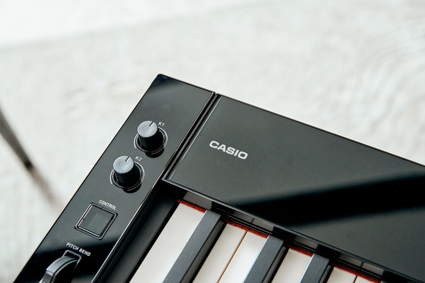 Casio PX-S6000 Digital Piano; Home Package