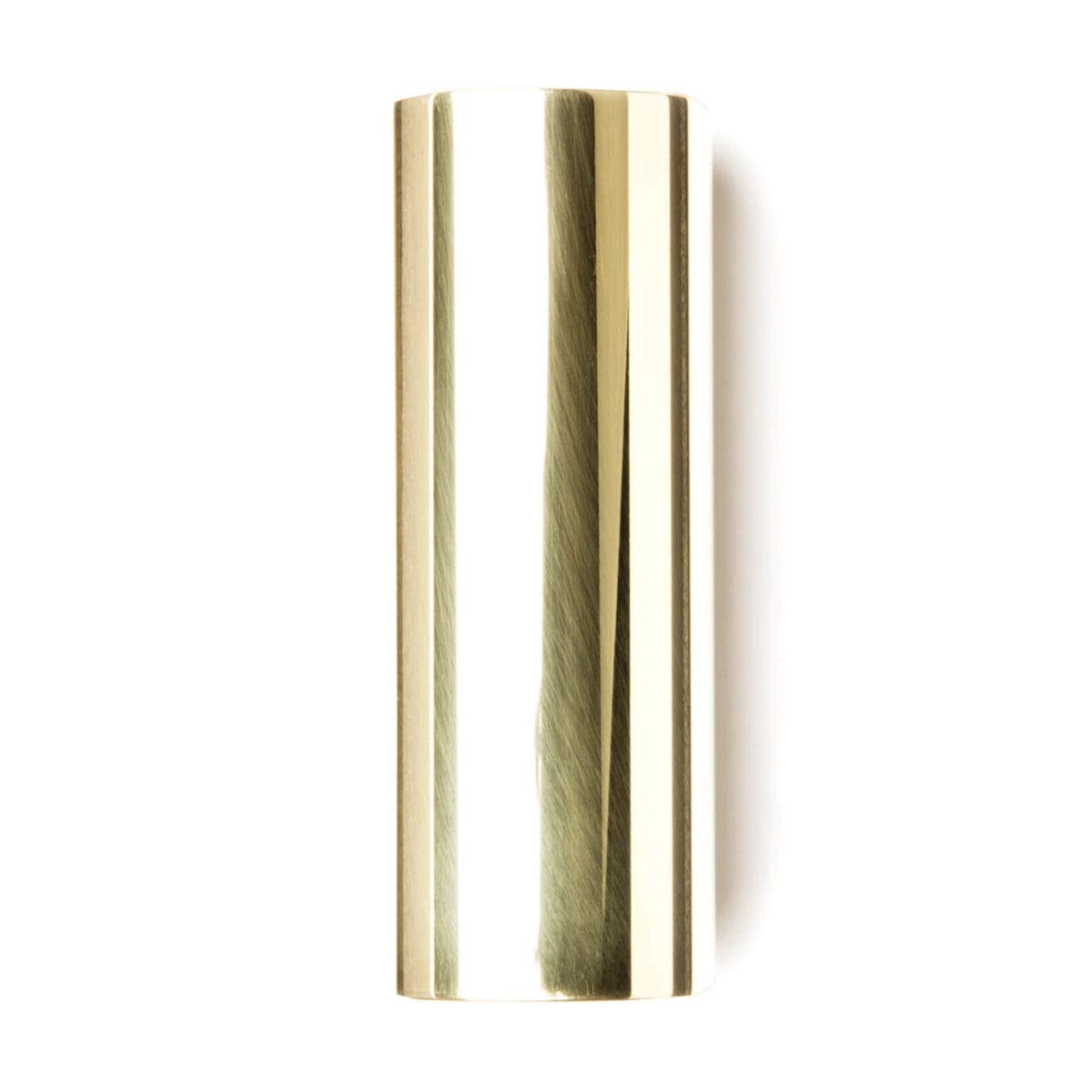 Jim Dunlop 222 Solid Brass Slide