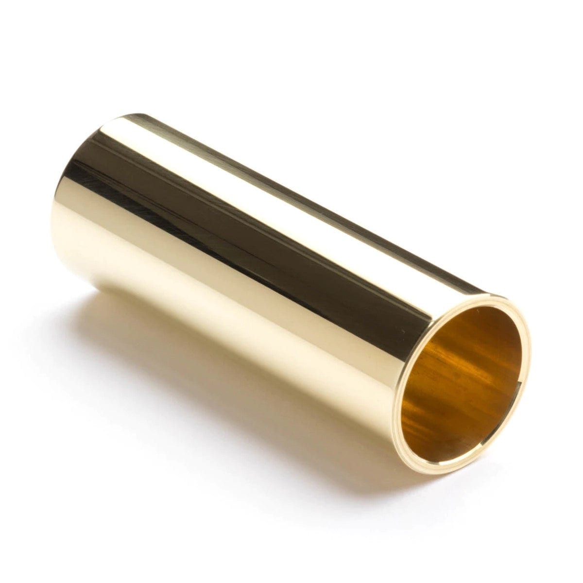Jim Dunlop 222 Solid Brass Slide