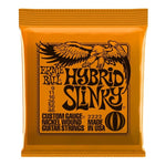 Ernie Ball Hybrid Slinky Set