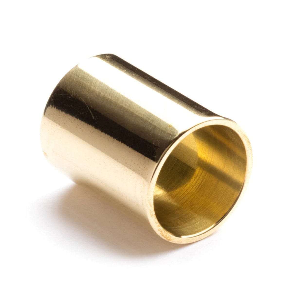 Jim Dunlop 223 Brass Guitar Slide
