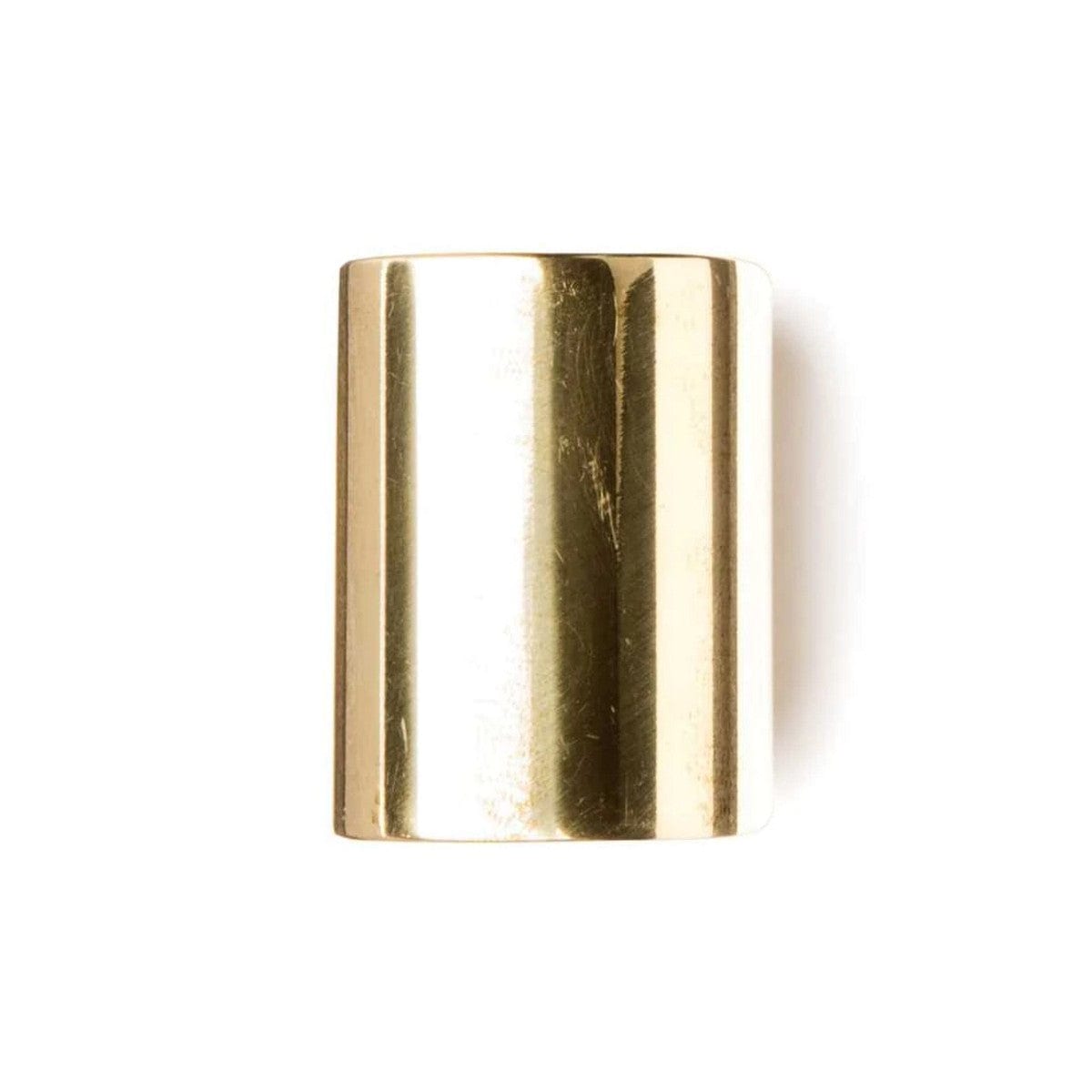Jim Dunlop 223 Brass Guitar Slide