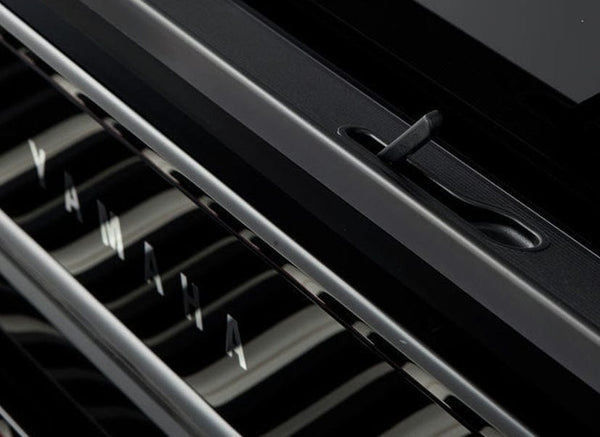 Yamaha CLP765GP Digital Grand Piano; Polished Ebony | Free Delivery & Installation
