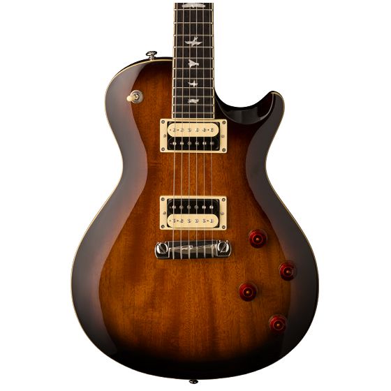 PRS SE 245 STANDARD Tobacco Sunburst Electric Guitar