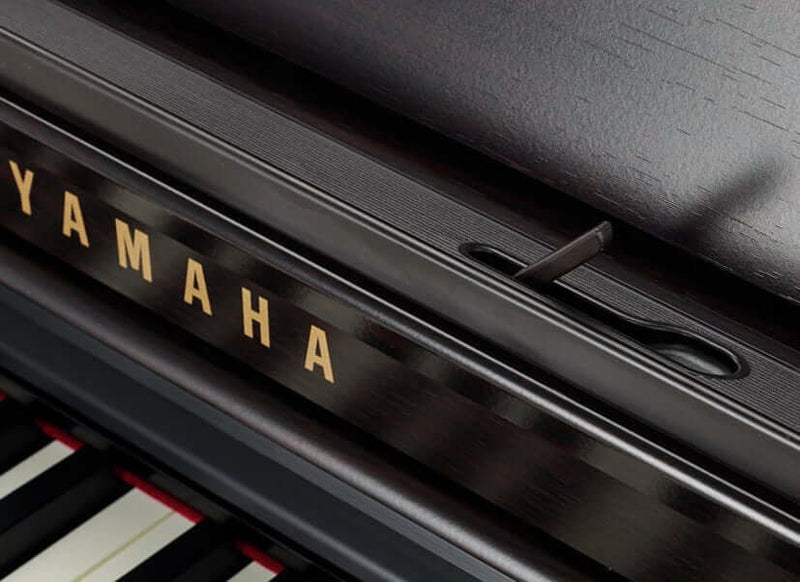 Yamaha CLP725R Rosewood Clavinova Digital Piano
