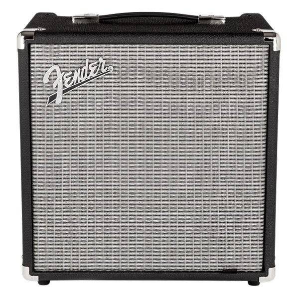 Fender Rumble 25 V3 Bass Amp
