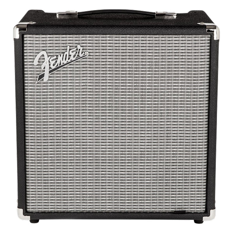 Fender Rumble 25 V3 Bass Amp