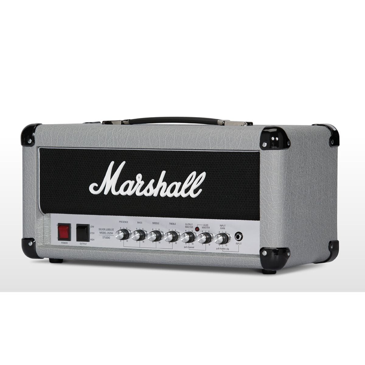 Marshall 2525H Mini Jubilee Guitar Amp Head