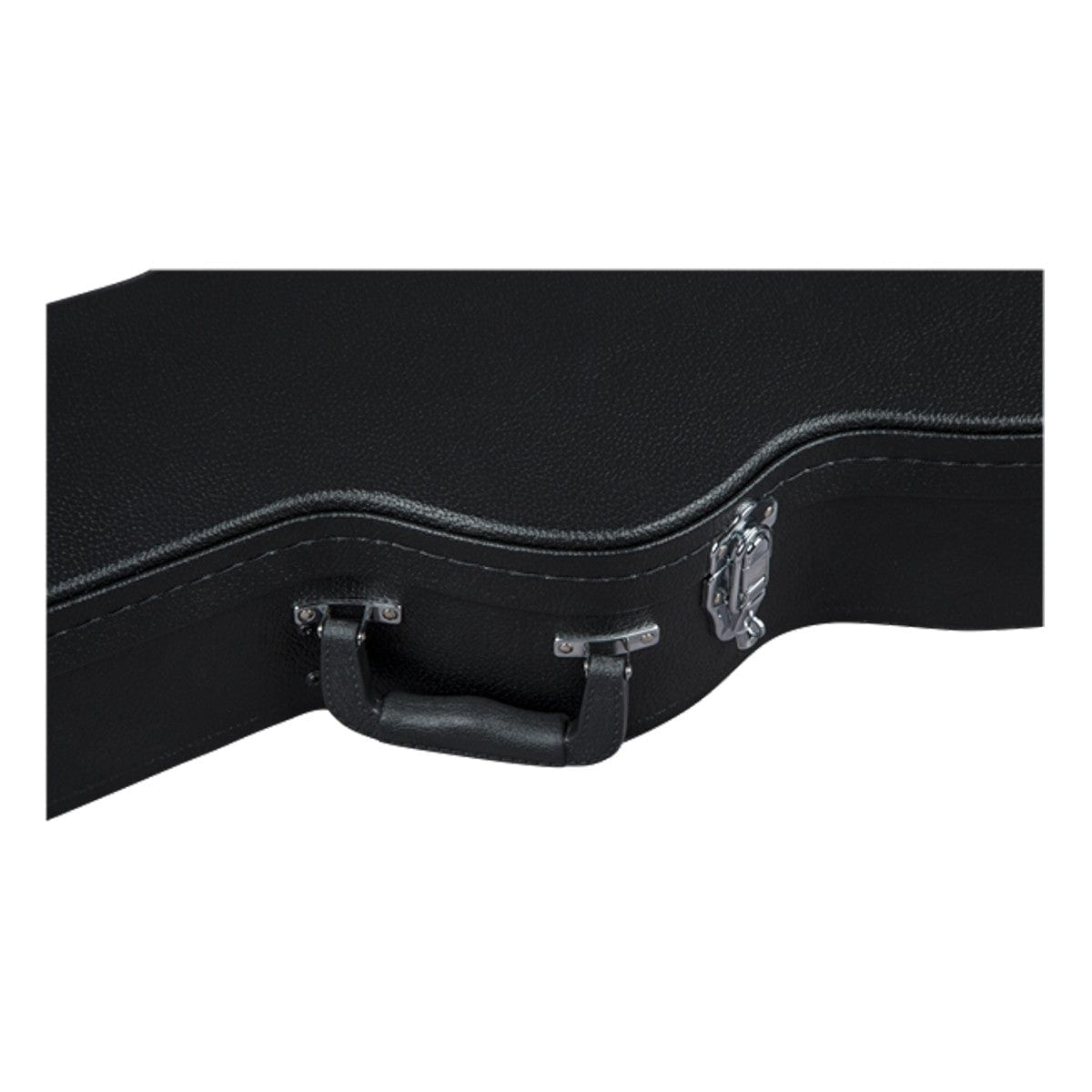 Gretsch G2420T Black Hard Case