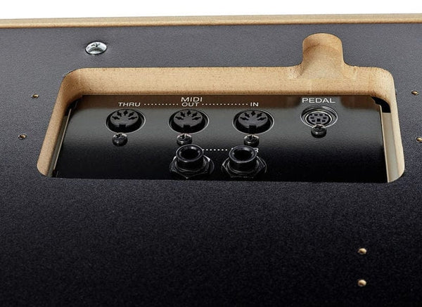 Yamaha CLP765GP Digital Grand Piano; Polished Ebony | Free Delivery & Installation