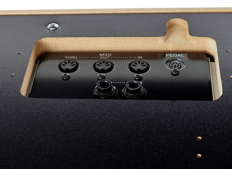 Yamaha CLP765GP Digital Grand Piano; Polished Ebony | Free Delivery & Installation