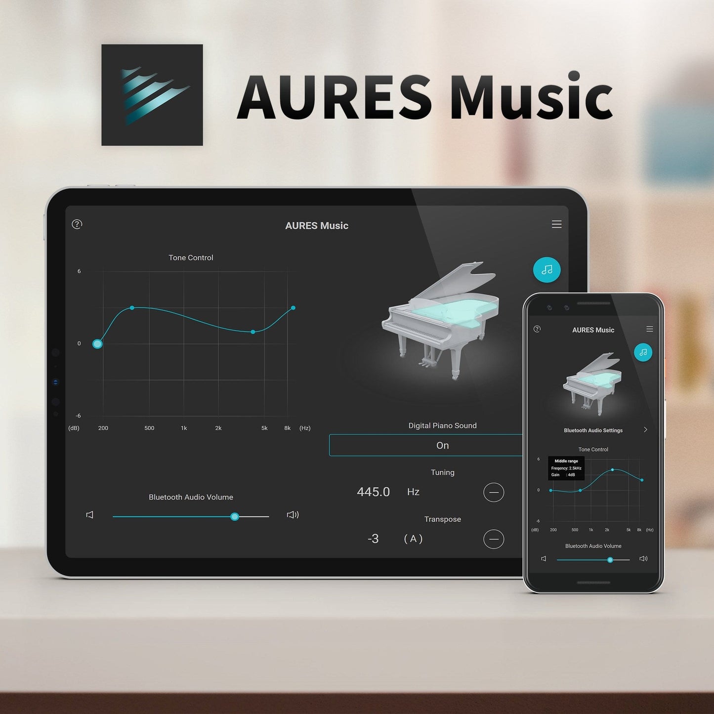 Kawai CA701 Digital Piano; Polished Ebony