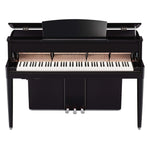 Yamaha AvantGrand N2 Hybrid Digital Piano | Free Delivery & Installation