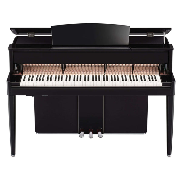 Yamaha AvantGrand N2 Hybrid Digital Piano | Free Delivery & Installation