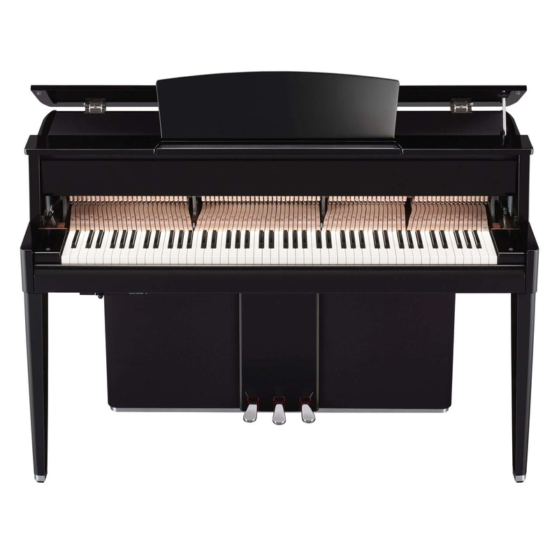 Yamaha AvantGrand N2 Hybrid Digital Piano | Free Delivery & Installation