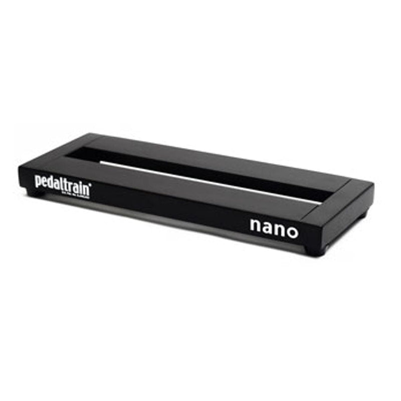 Pedaltrain Nano Pedalboard W/Soft Case