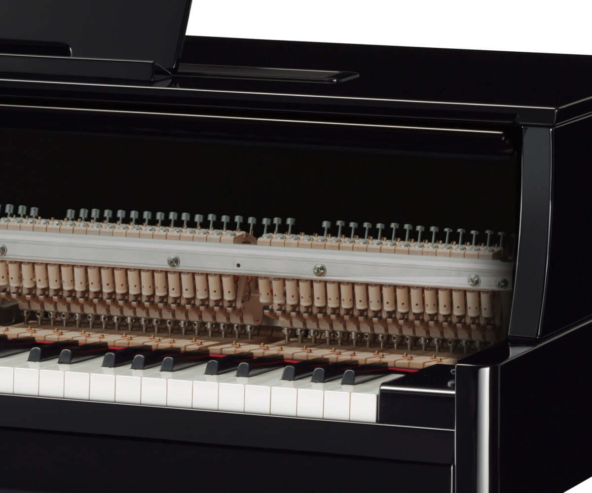 Yamaha AvantGrand N1x Hybrid Piano | Free Delivery & Installation