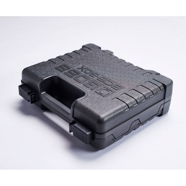 Boss BCB-30X Moulded Plastic Carry Case Guitar Effects Pedalboard