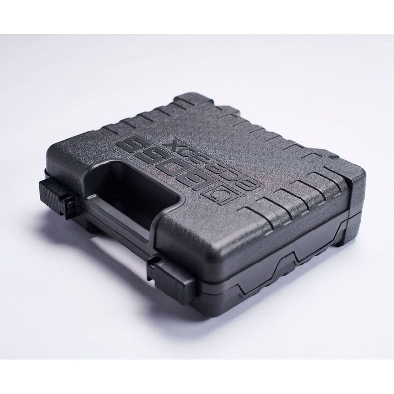 Boss BCB-30X Moulded Plastic Carry Case Guitar Effects Pedalboard