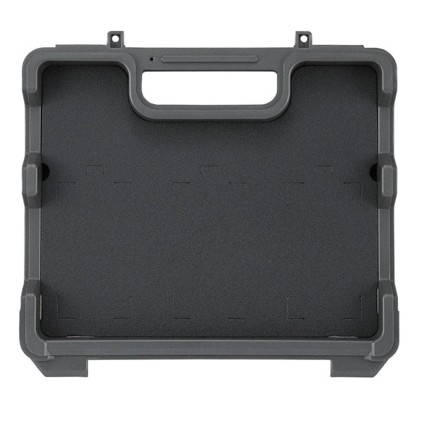 Boss BCB-30X Moulded Plastic Carry Case Guitar Effects Pedalboard