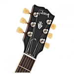 Gibson Original ES-335 Figured Ice Tea Electric Guitar