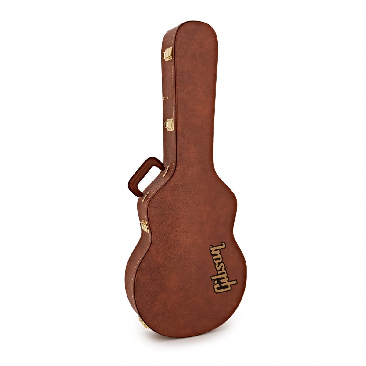 Gibson Original ES-335 Figured Ice Tea Electric Guitar