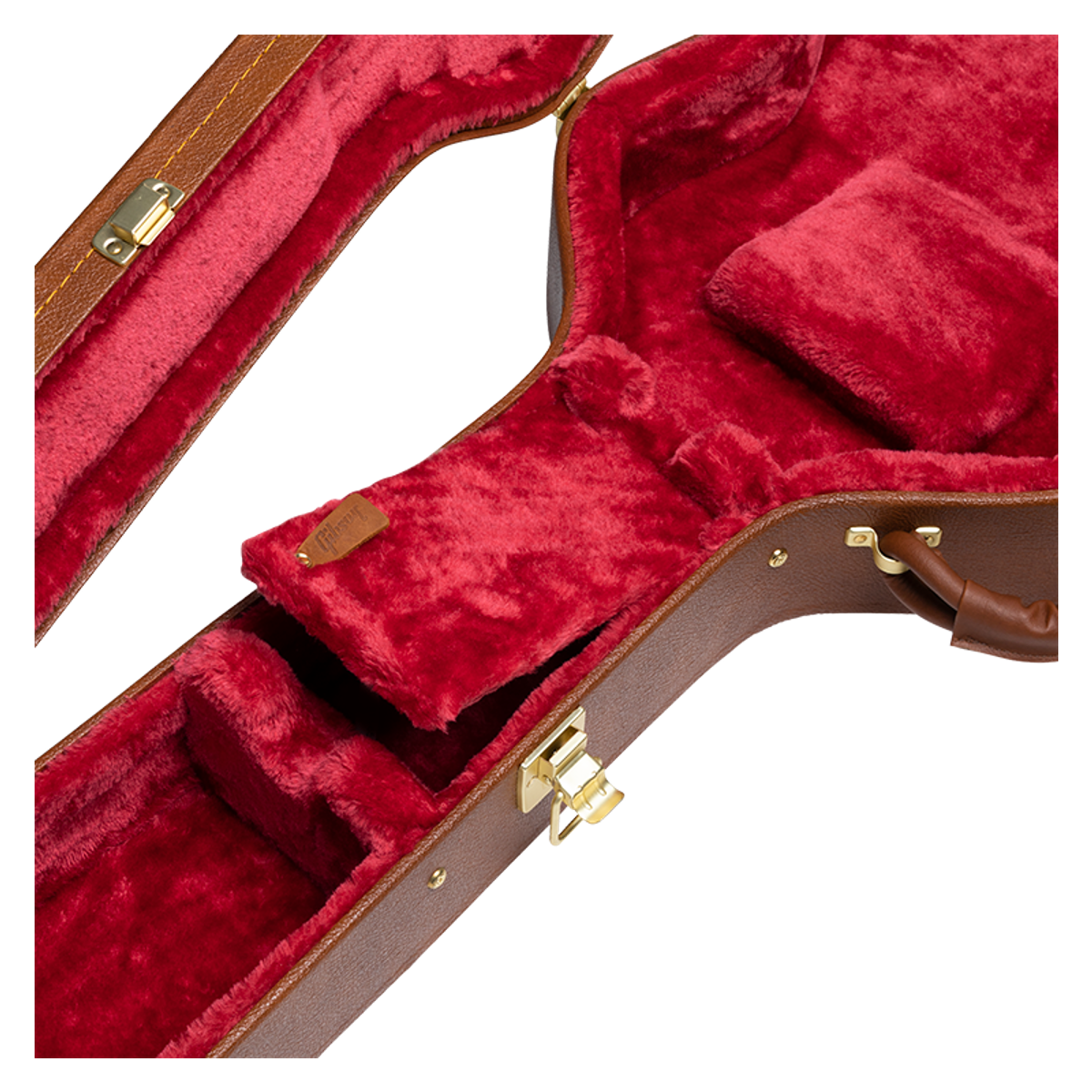 Gibson ES-335 Figured Sixties Cherry Electric Guitar