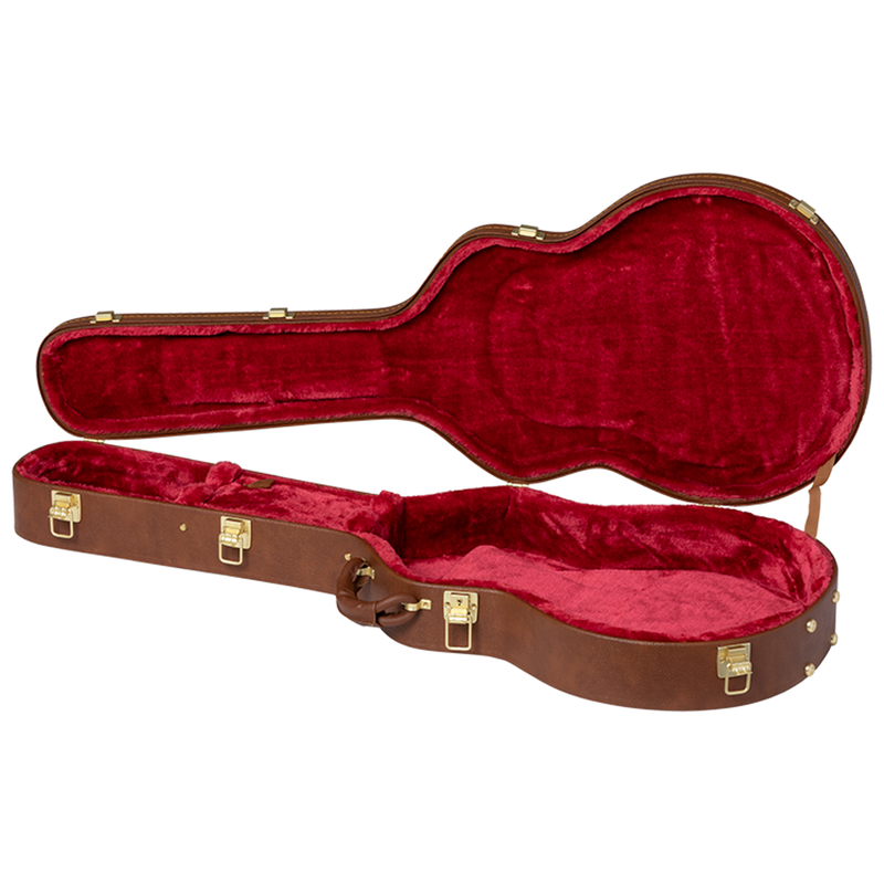 Gibson ES-335 Figured Sixties Cherry Electric Guitar